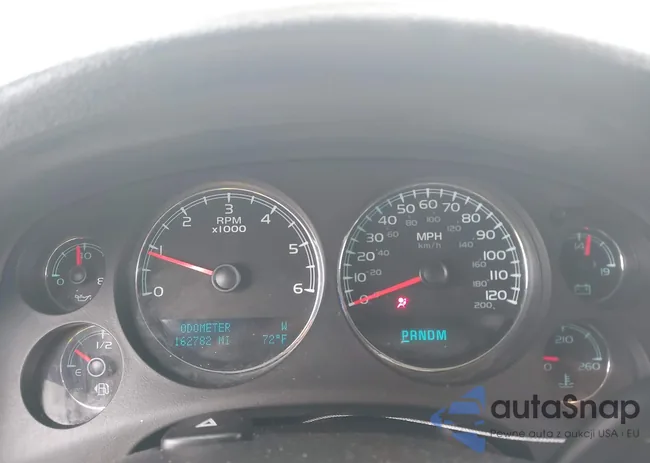 1GNUCAE00AR114317: 44285309