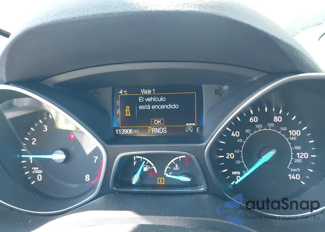 1FMCU0GD1KUB92370: 44285325