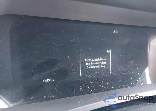 3TYLE5JN8ST073207: 44285327