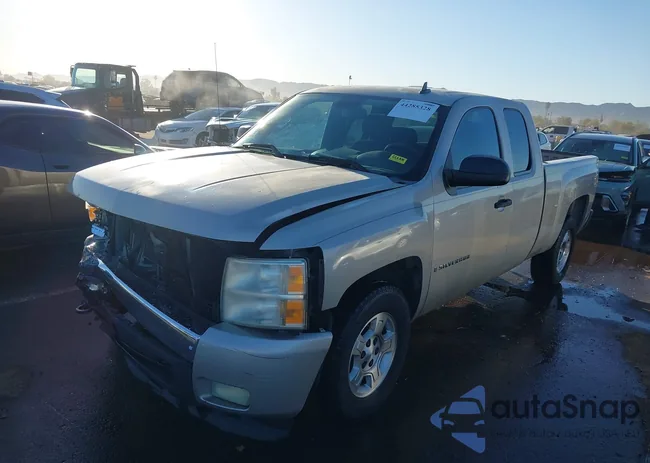 1GCEC19007Z608354: 44285328