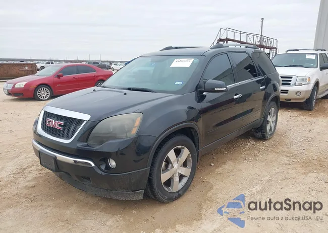 1GKKRRED2BJ240036: 44285359