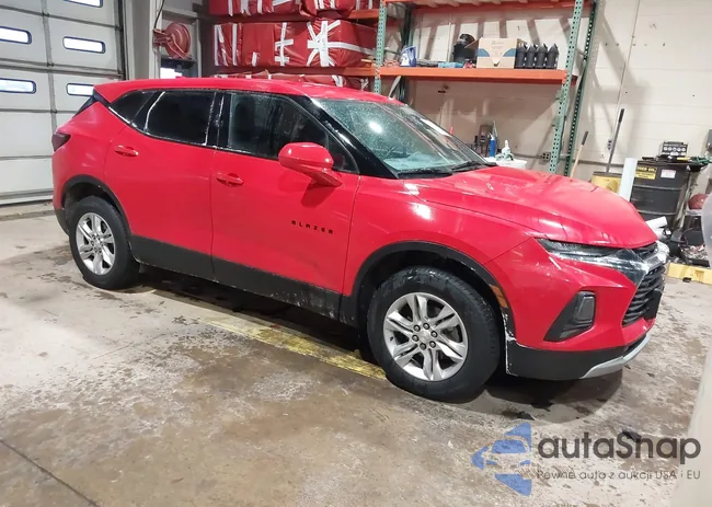 3GNKBBRA3KS664306: 44285366