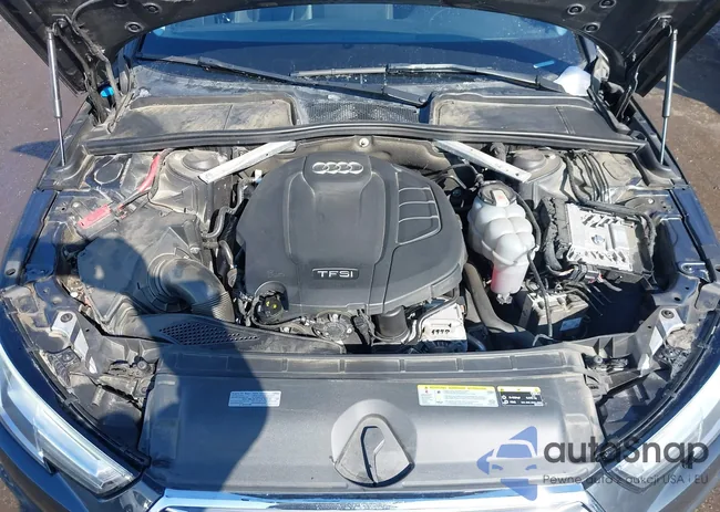 WAUENAF46KN018027: 44285385