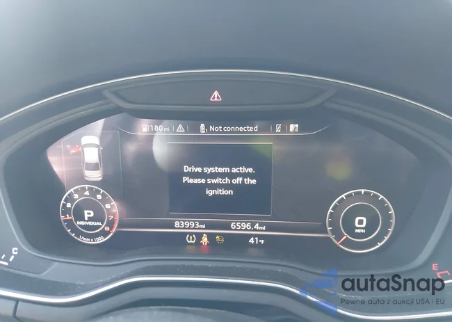 WAUENAF46KN018027: 44285385