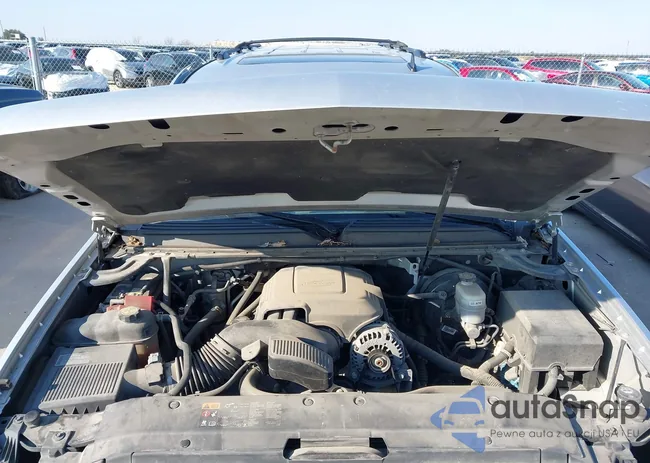 1GNSKJE72ER237484: 44285392