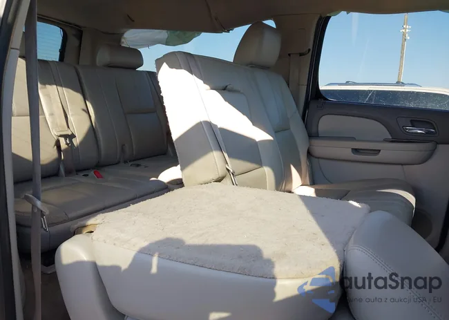 1GNSKJE72ER237484: 44285392