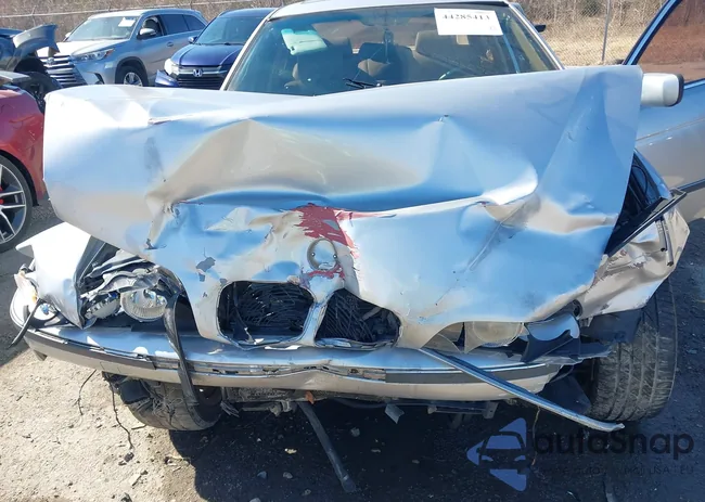 WBADM6331XBY30948: 44285413