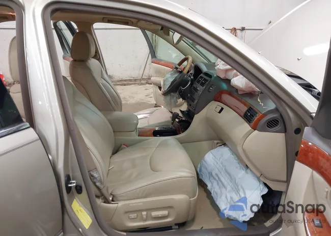 JTHBN36F965041714: 44285419