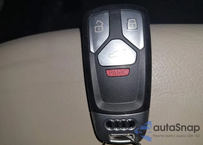 WA1BNAFY0J2233261: 44285429