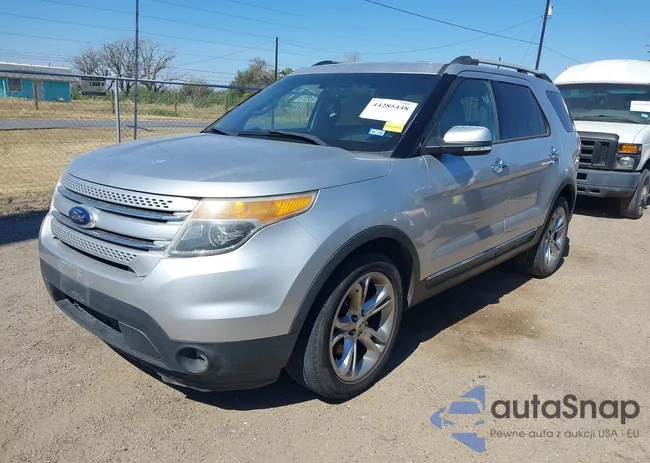 1FM5K7F81DGC20620: 44285448