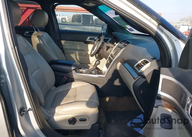 1FM5K7F81DGC20620: 44285448