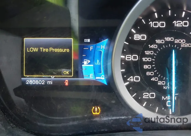 1FM5K7F81DGC20620: 44285448