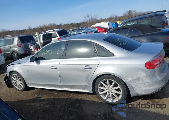 WAUFFAFL2FN027077: 44285458