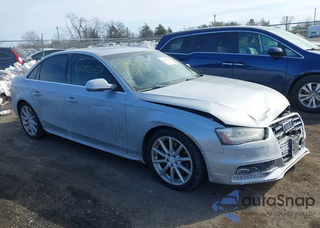 WAUFFAFL2FN027077: 44285458