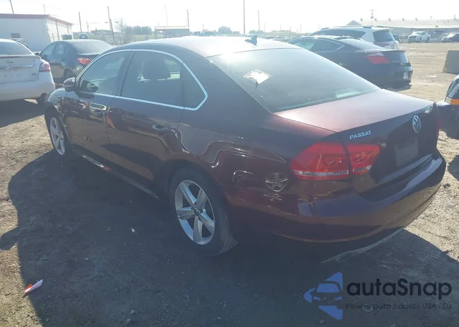 1VWBH7A35CC065395: 44285499