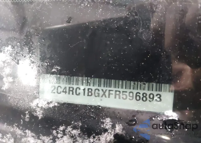 2C4RC1BGXFR596893: 44285504