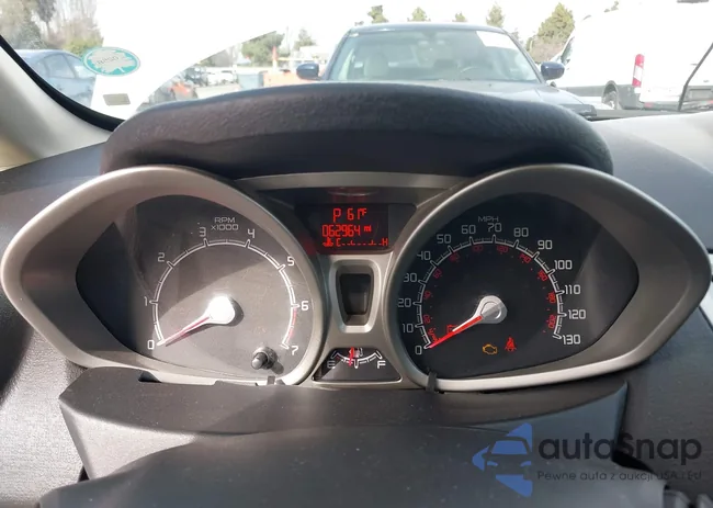 3FADP4BJ6DM186212: 44285524