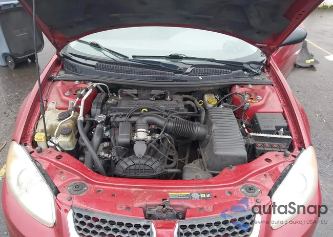 1B3EL46X56N175009: 44285545