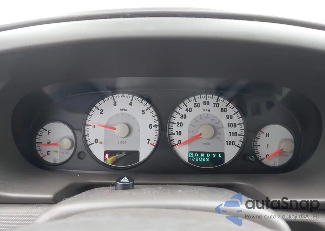 1B3EL46X56N175009: 44285545