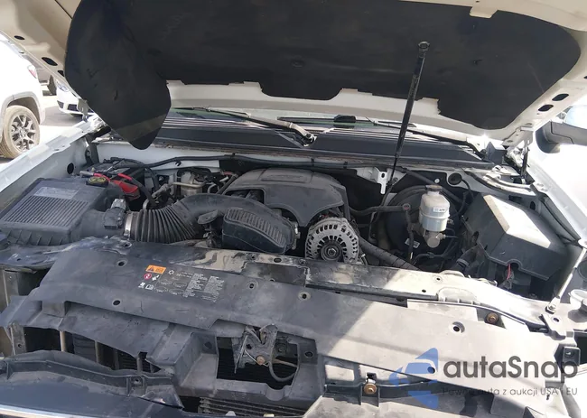 1GNSKBE07DR131815: 44285573