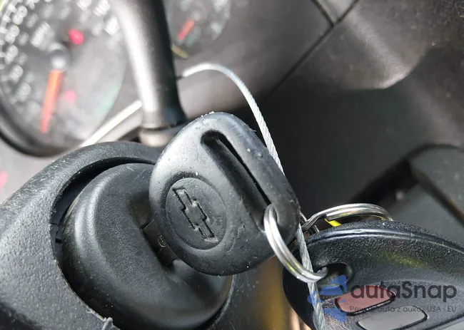 1GNSKBE07DR131815: 44285573