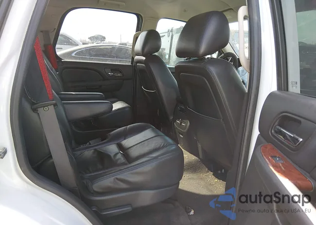 1GNSKBE07DR131815: 44285573