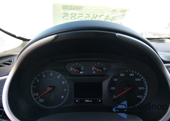 1G1ZD5STXRF110735: 44285585