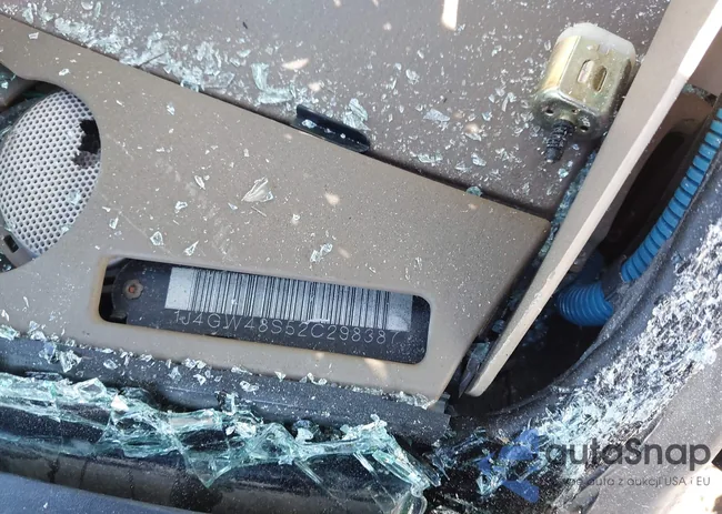 1J4GW48S52C298387: 44285613