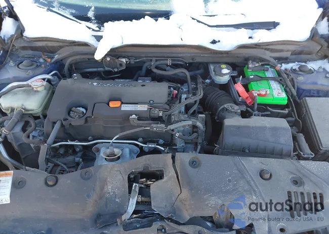 2HGFC2F64KH527306: 44285629