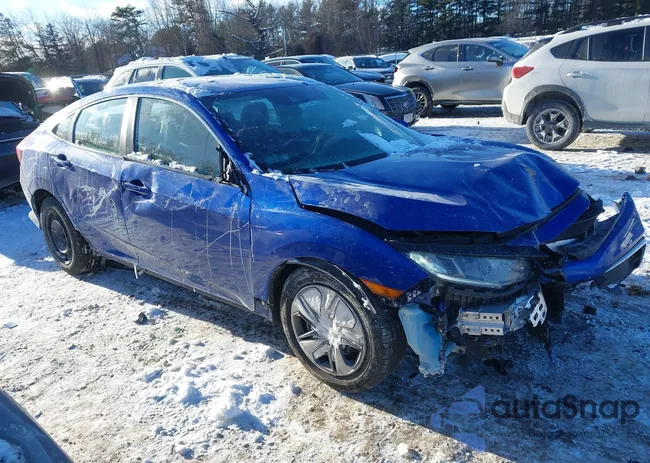 2HGFC2F64KH527306: 44285629