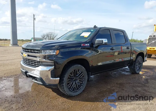 1GCUYDED7LZ191610: 44285633