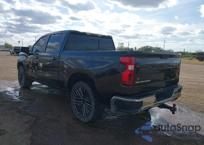 1GCUYDED7LZ191610: 44285633