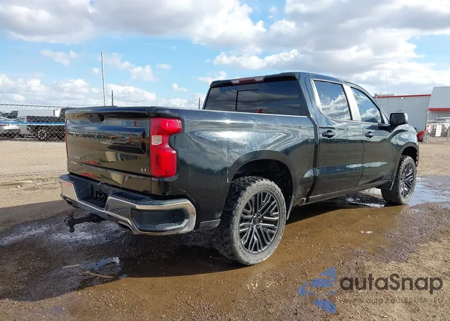 1GCUYDED7LZ191610: 44285633