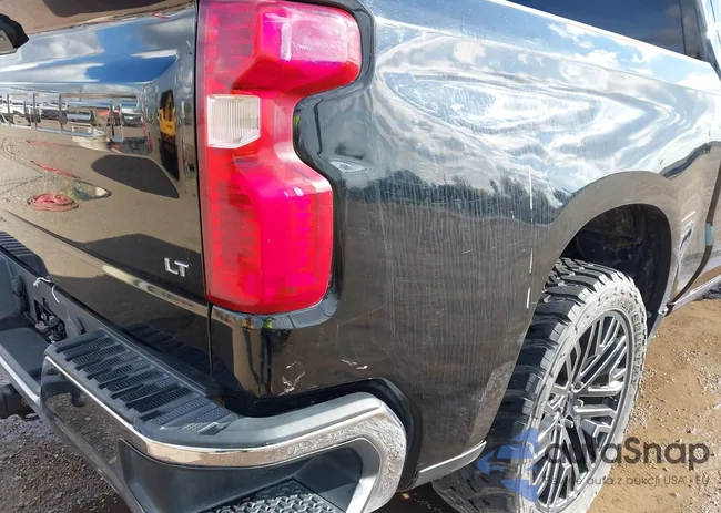 1GCUYDED7LZ191610: 44285633