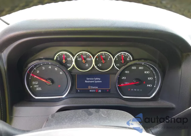 1GCUYDED7LZ191610: 44285633