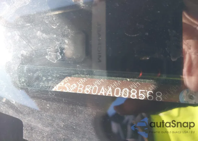 1HGCS2B80AA008568: 44285645