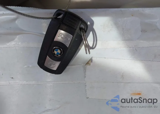 WBAUP9C53DVS95156: 44284675