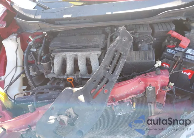 JHMGE8H26AC032762: 44284686