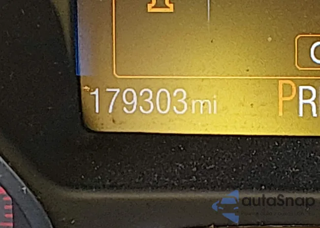 1FADP3K20GL302836: 44284763