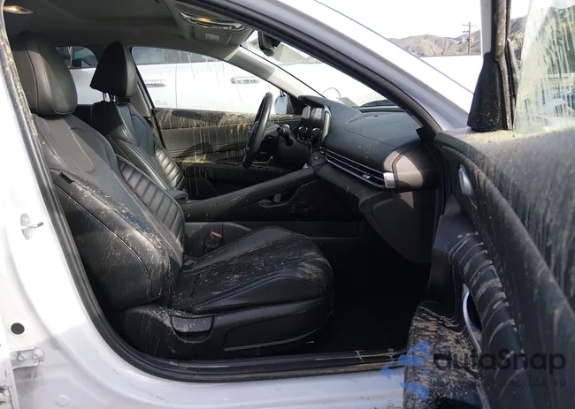 KMHLN4AJ3PU065341: 44284791