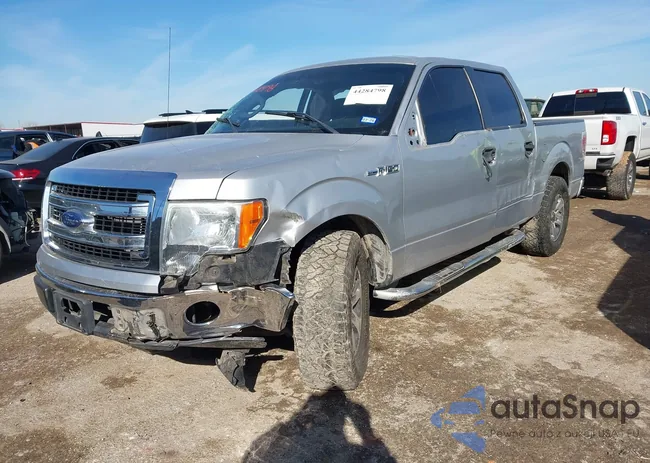 1FTFW1CF7EKD51496: 44284798