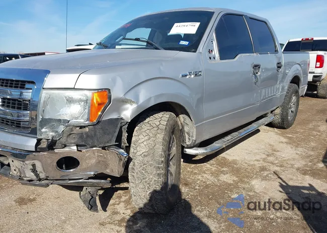 1FTFW1CF7EKD51496: 44284798