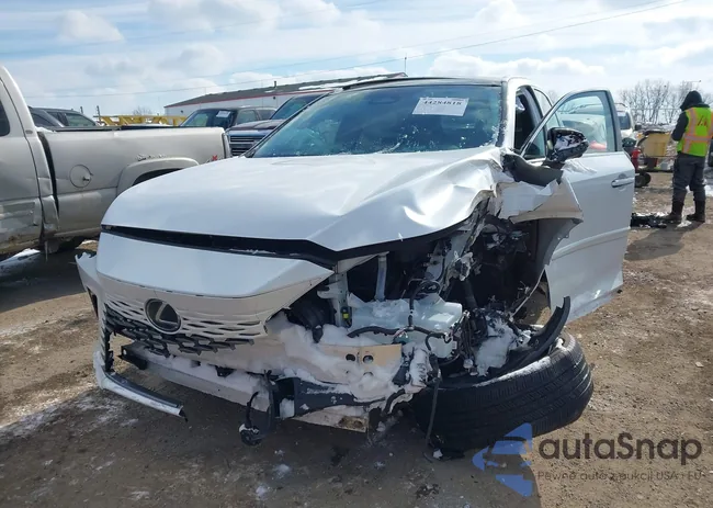 2T2BBMCA5PC003454: 44284818