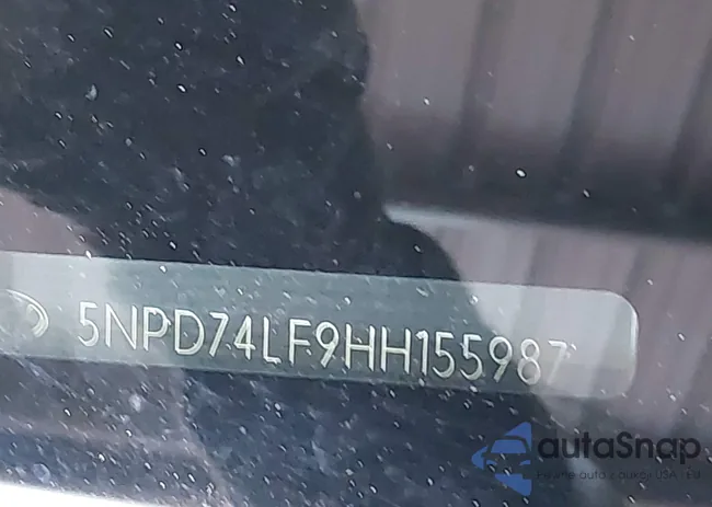 5NPD74LF9HH155987: 44284823