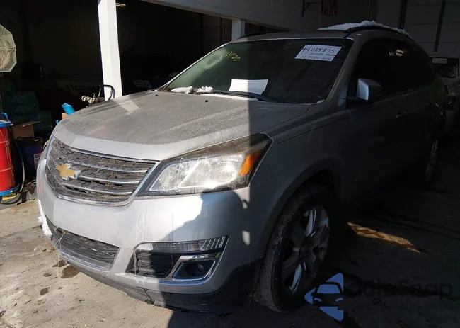 1GNKVGKD0HJ265923: 44284835