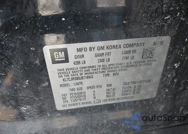 KL7CJMSB0JB718943: 44284866