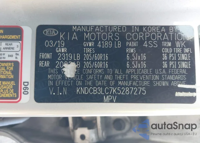 KNDCB3LC7K5287275: 44284871