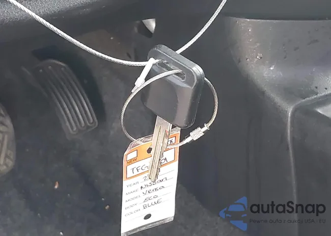 3N1CN7AP8FL950608: 44284872