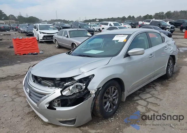 1N4AL3AP6FN351134: 44284885