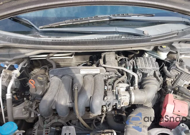 3HGGK5H59FM760490: 44284907